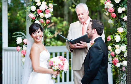 Whimsical Bridal Bouquet – Gainesville Flower