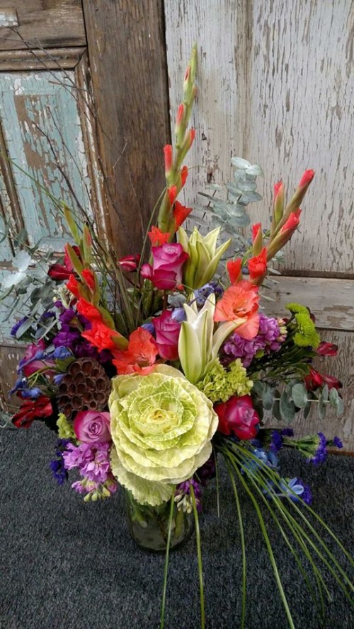 Auburn Florist Auburn CA Flower Shop FOREVER YOURS FLOWERS & GIFTS