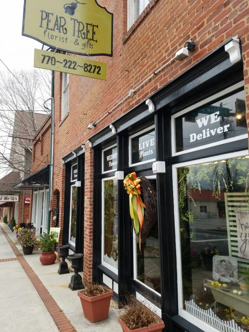 Flower Shop Powder Springs, Florist in Powder Springs, GA